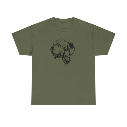 T-Shirt Unisex - Bloodhound 3