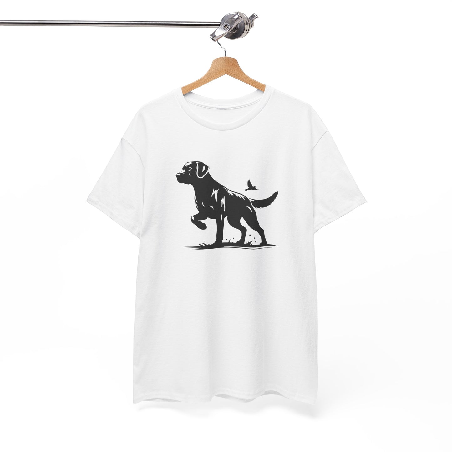 T-Shirt Unisex - Jagdhund 3
