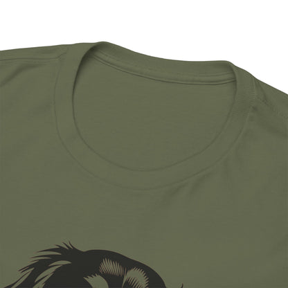 T-Shirt Unisex - Dackel Langhaar 2