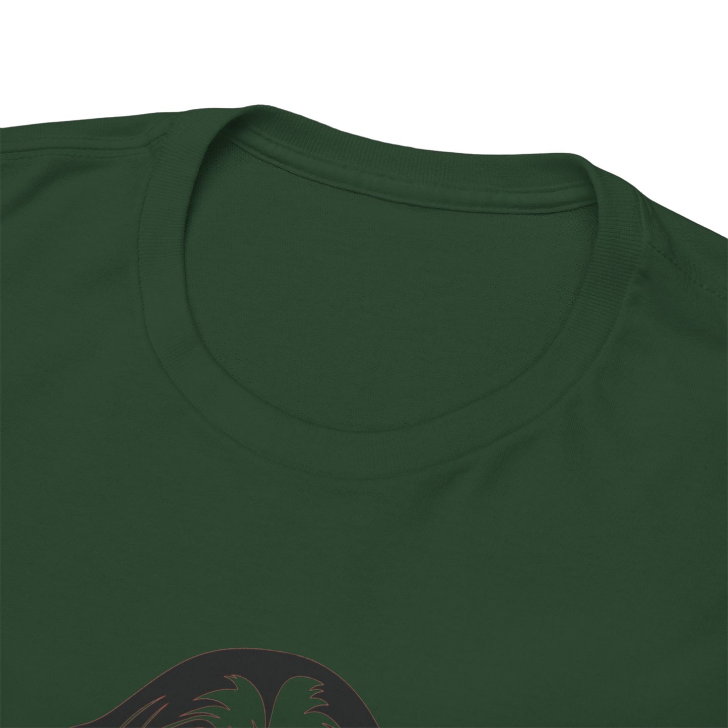 T-Shirt Unisex - Basset Hound