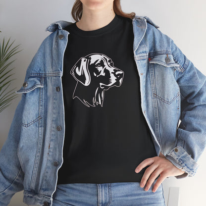 T-Shirt Unisex - Vizsla 8