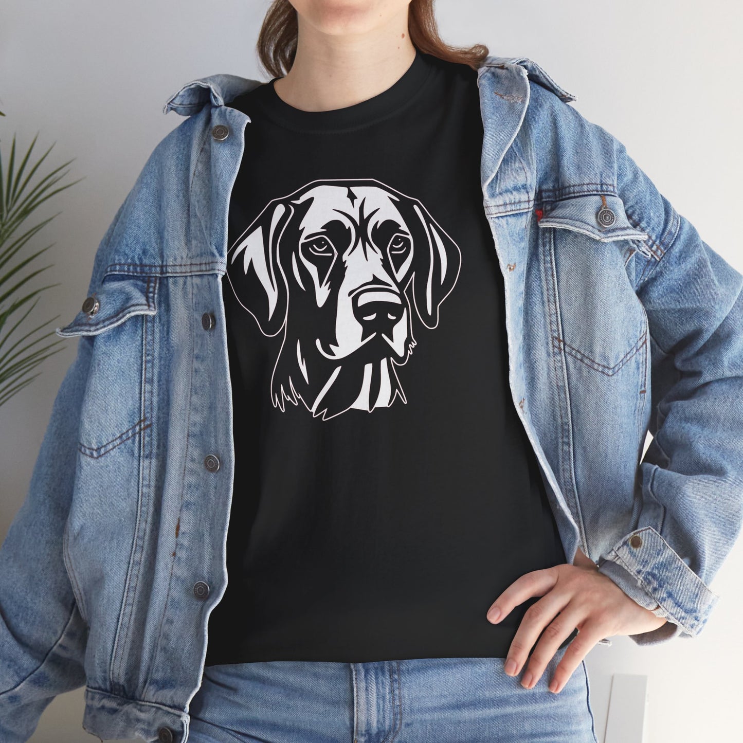T-Shirt Unisex - Vizsla 6