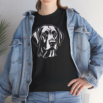 T-Shirt Unisex - Vizsla 6