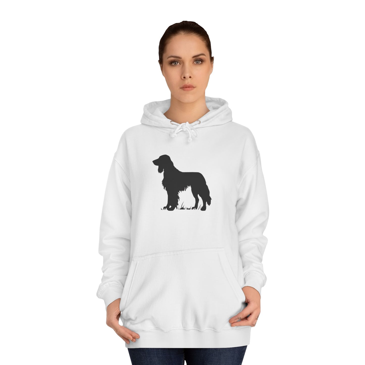 Hoodie Unisex - Irish Setter 5