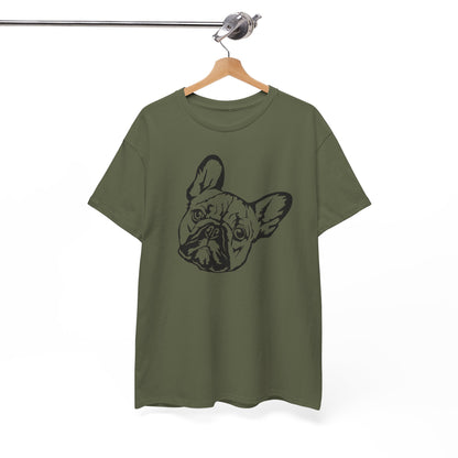 T-Shirt Unisex - Französische Bulldogge 2