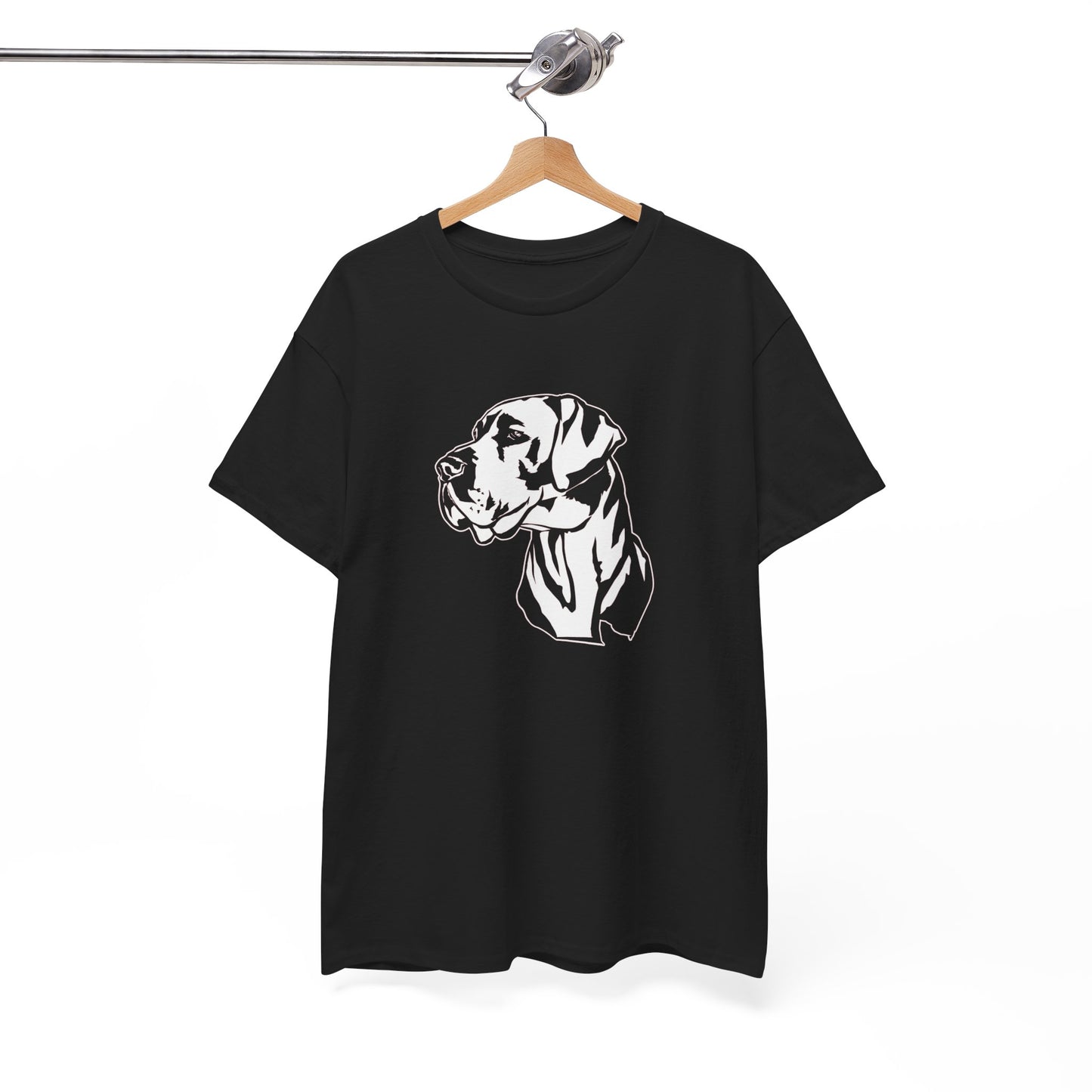 T-Shirt Unisex - Deutsche Dogge 3
