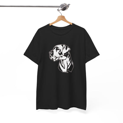 T-Shirt Unisex - Deutsche Dogge 3