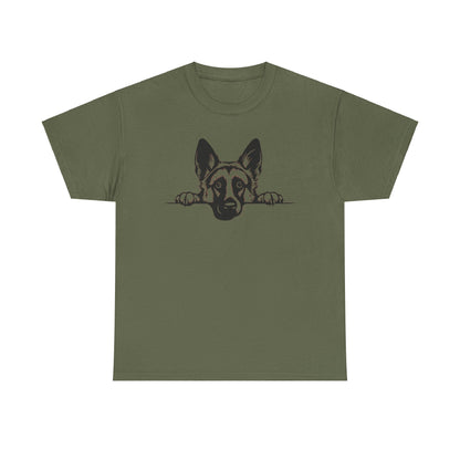 T-Shirt Unisex - Deutscher Schäferhund 5
