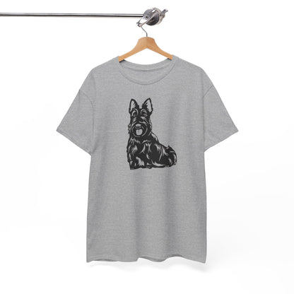 T-Shirt Unisex - Scottish Terrier 2