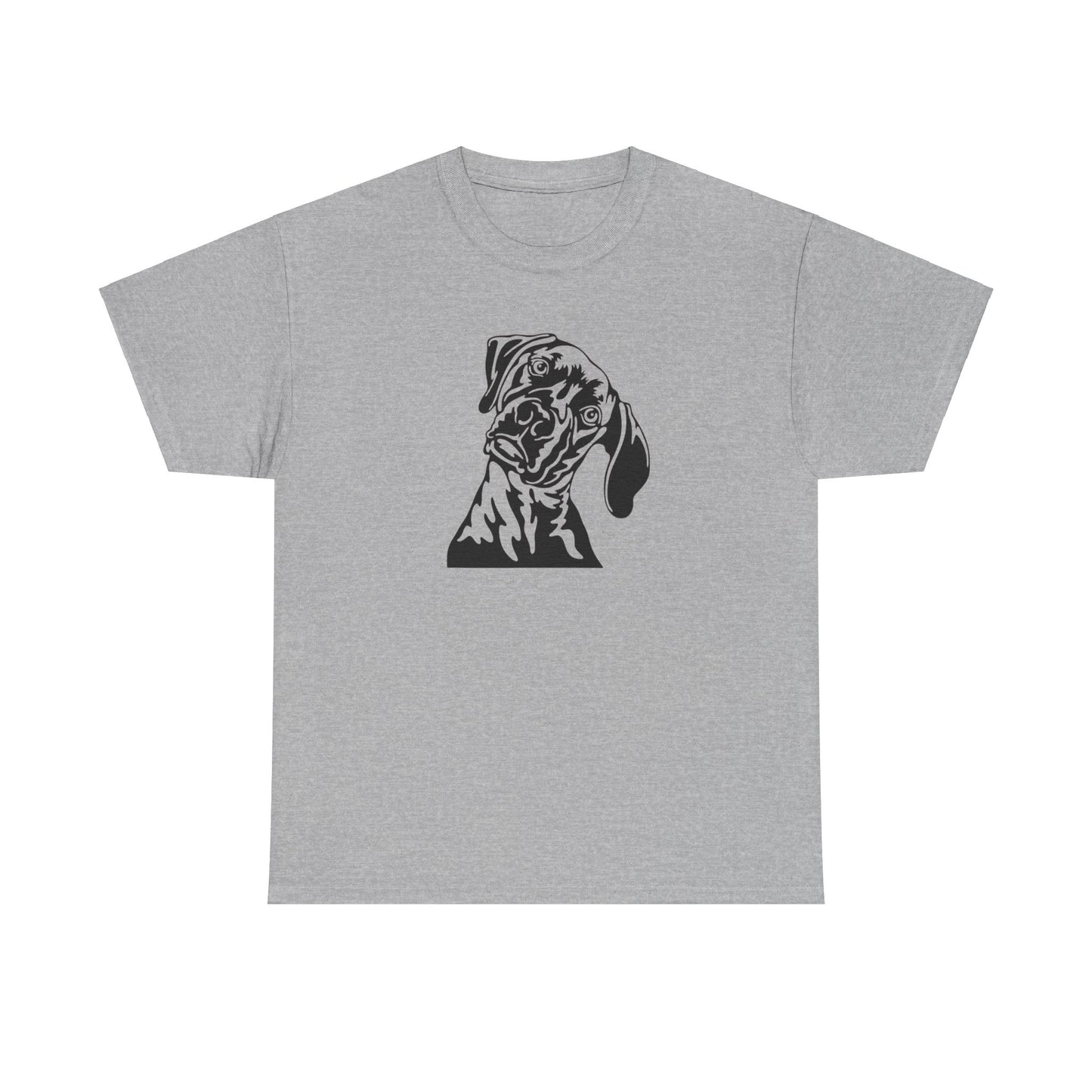 T-Shirt Unisex - Weimaraner 4