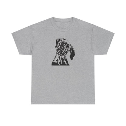 T-Shirt Unisex - Weimaraner 4