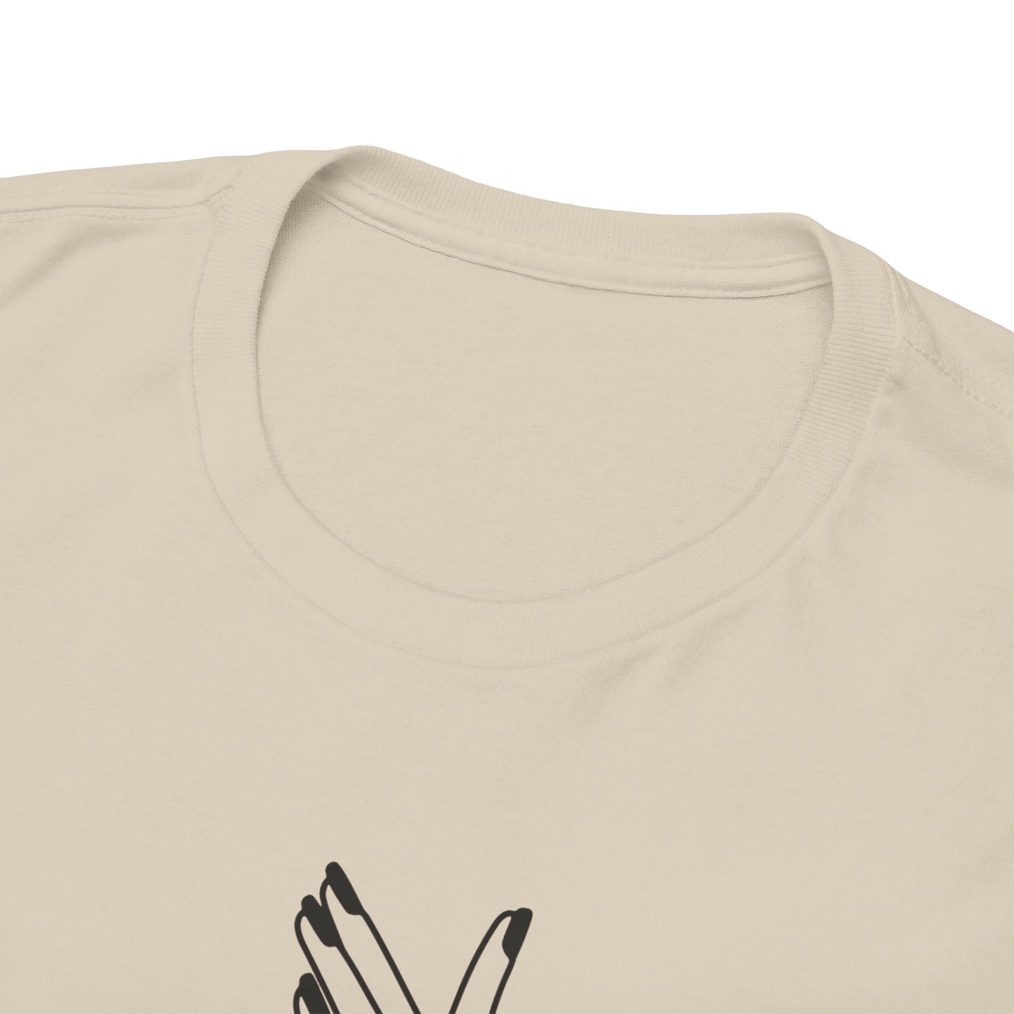 T-Shirt Unisex - All of me loves all of you