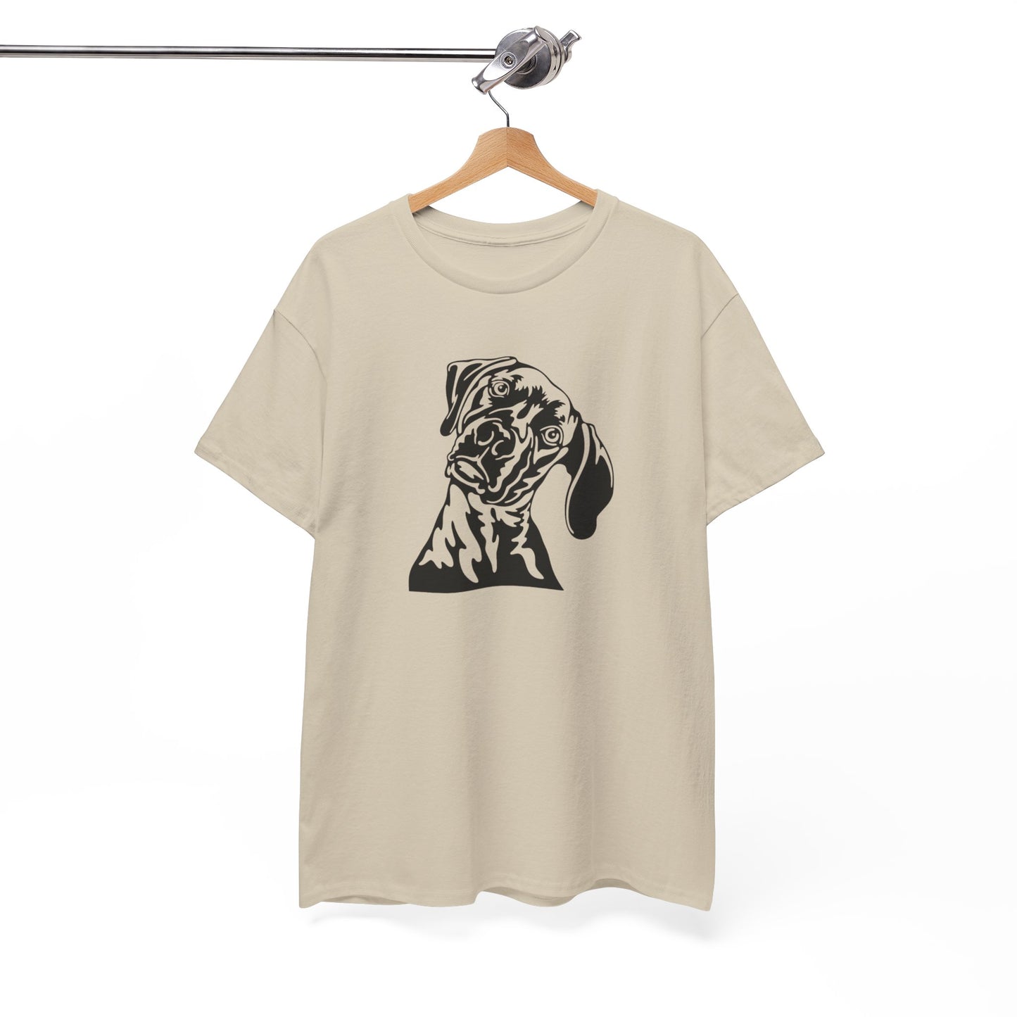T-Shirt Unisex - Weimaraner 4
