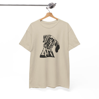 T-Shirt Unisex - Weimaraner 4