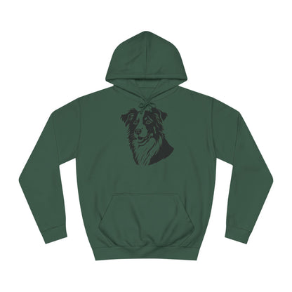 Hoodie Unisex - Australian Shepherd 5