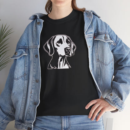 T-Shirt Unisex - Vizsla 2