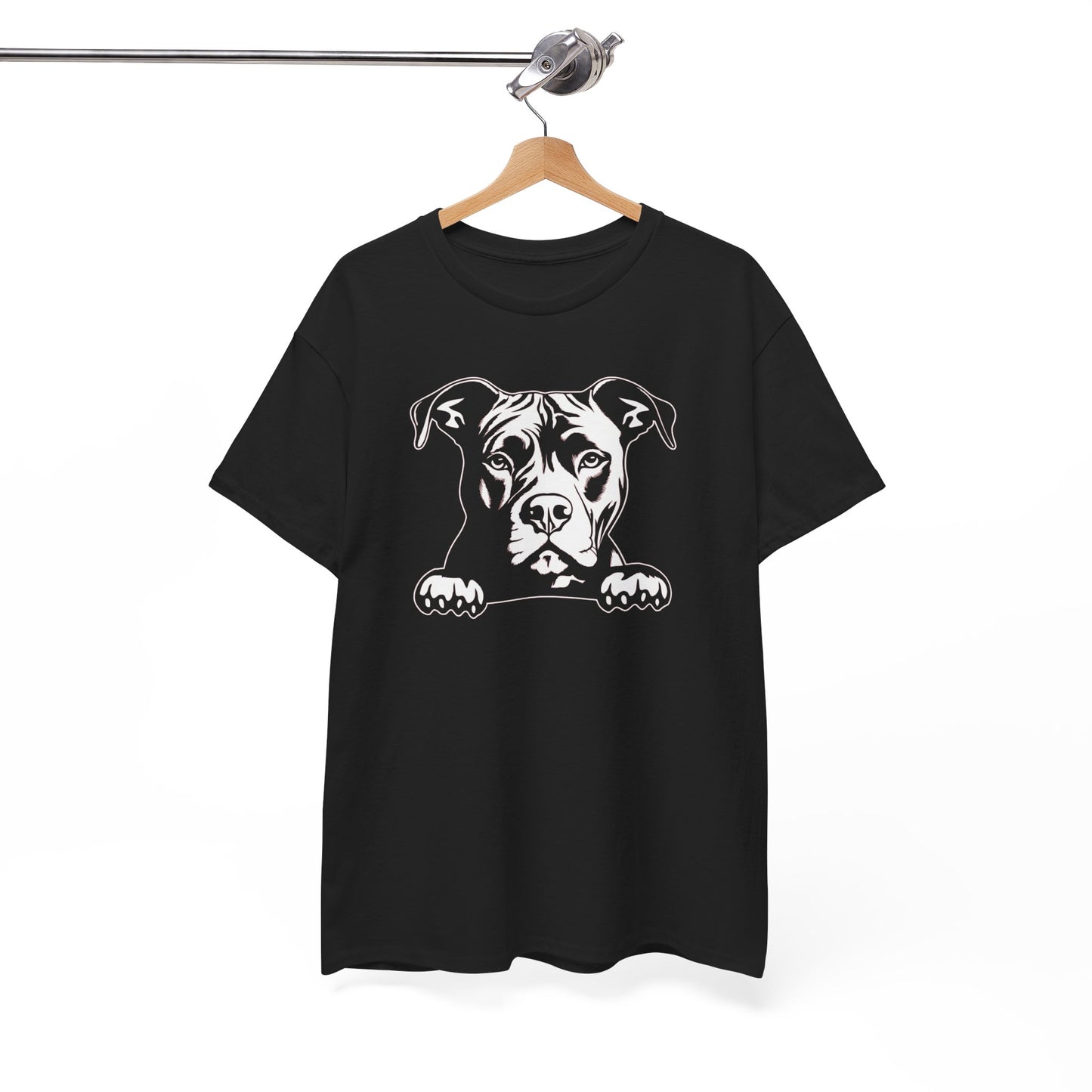 T-Shirt Unisex - Pitbull 2