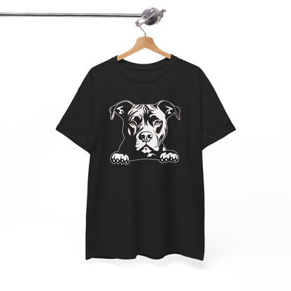 T-Shirt Unisex - Pitbull 2