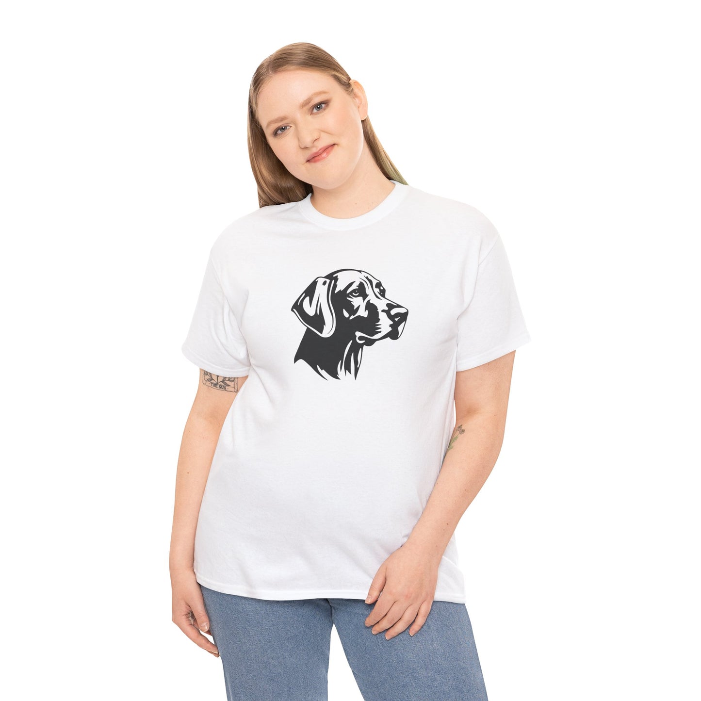 T-Shirt Unisex - Vizsla 8