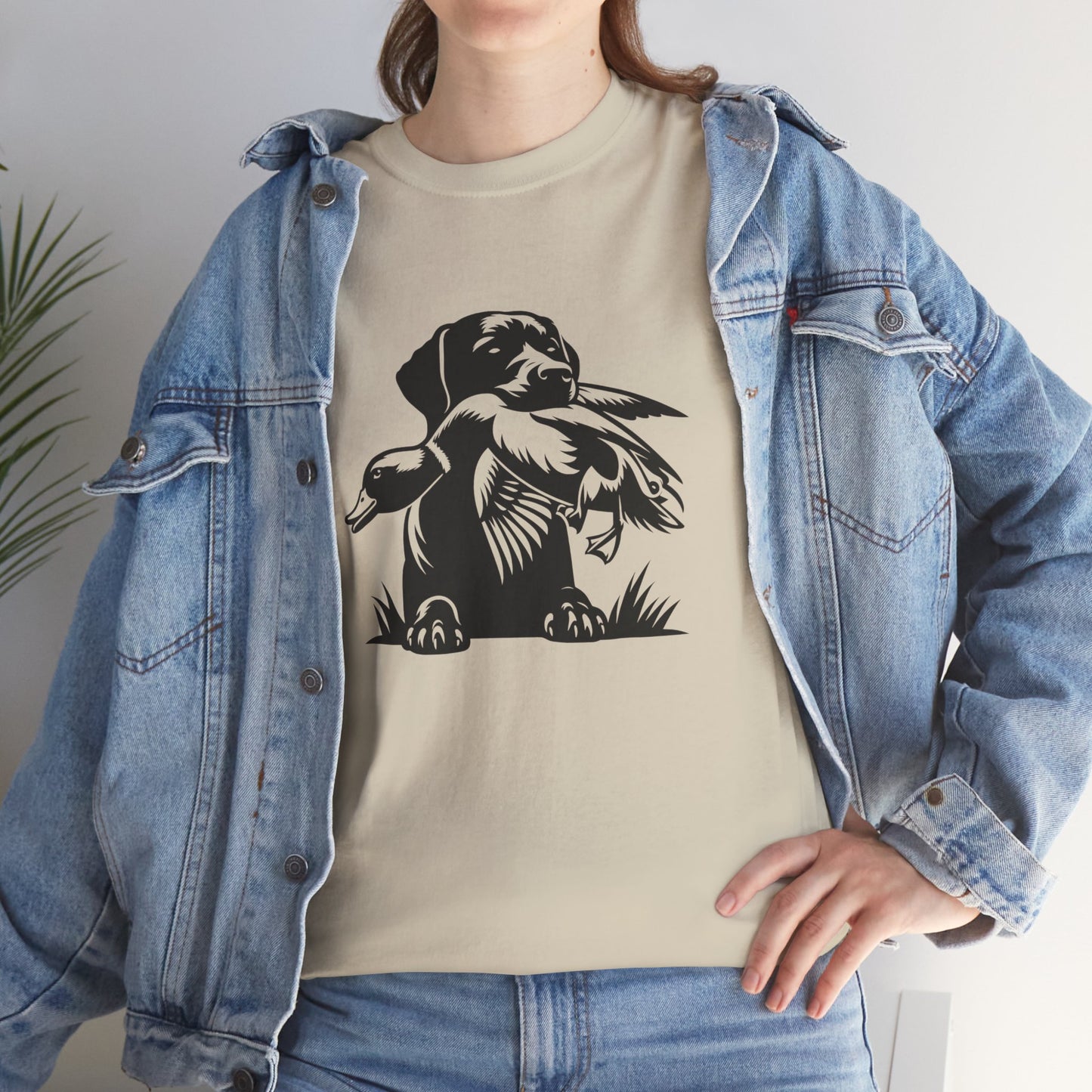 T-Shirt Unisex - Jagdhund 5