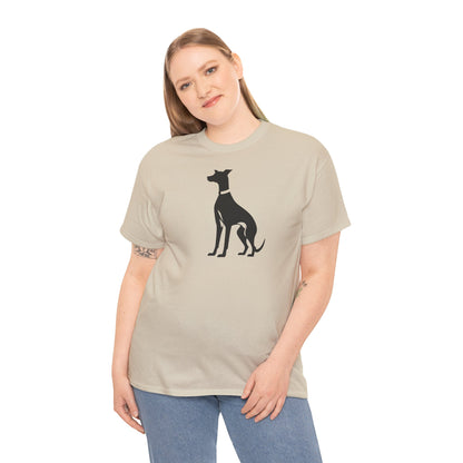 T-Shirt Unisex - Whippet 3