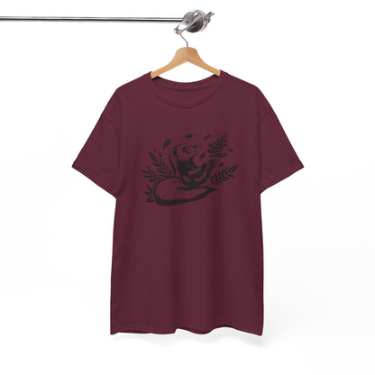 T-Shirt Unisex - Frettchen 2