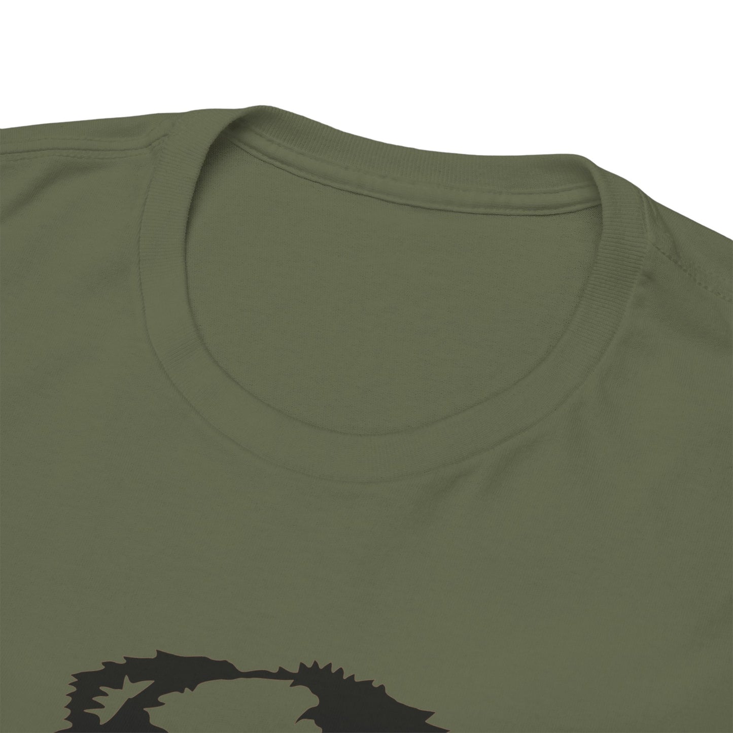 T-Shirt Unisex - Bernhardiner 2