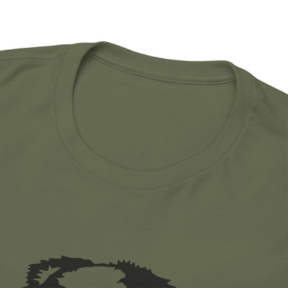 T-Shirt Unisex - Bernhardiner 2