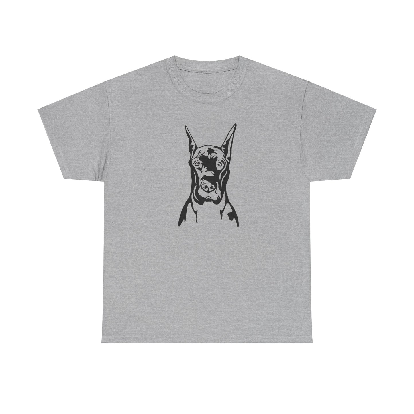 T-Shirt Unisex - Deutsche Dogge 1