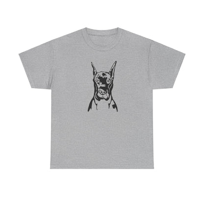 T-Shirt Unisex - Deutsche Dogge 1