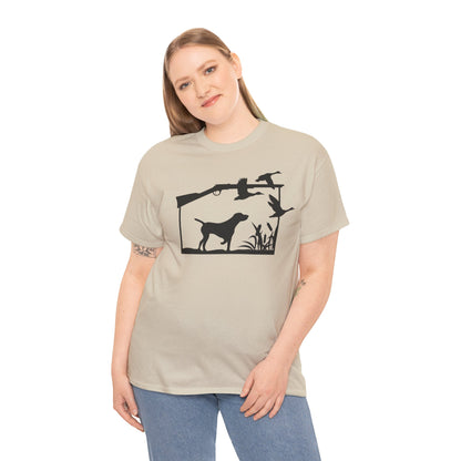 T-Shirt Unisex - Jagdhund 2