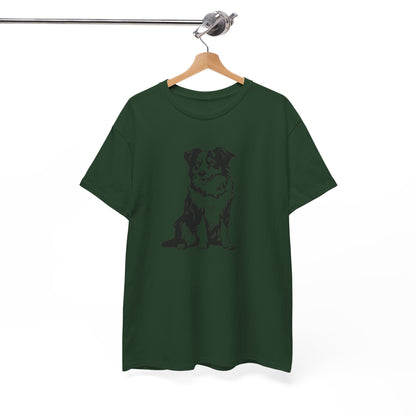 T-Shirt Unisex - Australian Shepherd 2