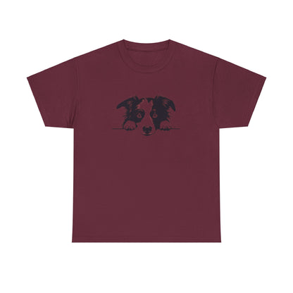 T-Shirt Unisex - Border Collie 1