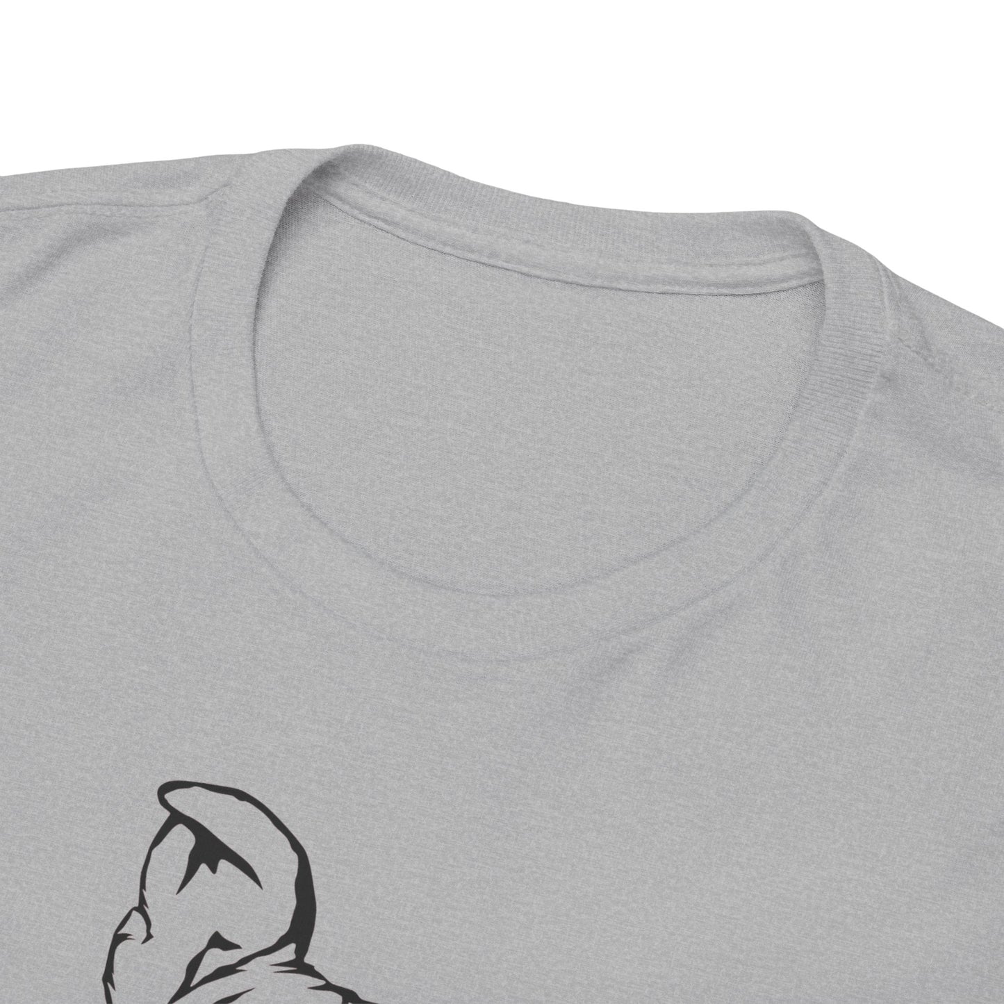 T-Shirt Unisex - Pitbull 5