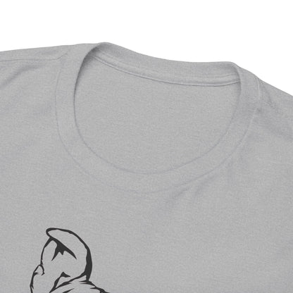 T-Shirt Unisex - Pitbull 5