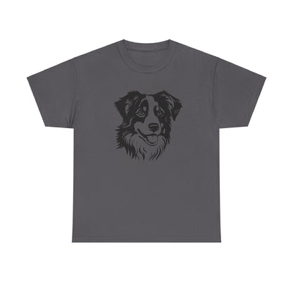 T-Shirt Unisex - Australian Shepherd 3