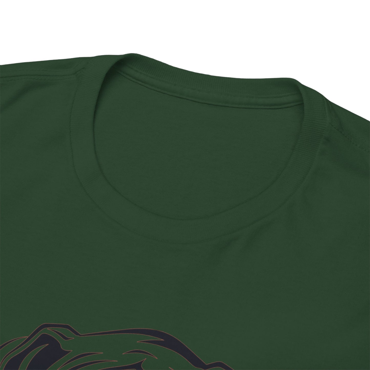 T-Shirt Unisex - Bulldog