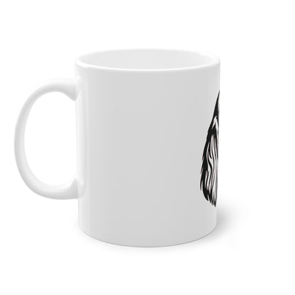 Tasse - Irish Setter 8