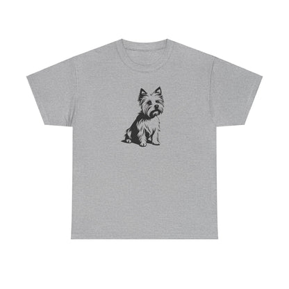 T-Shirt Unisex - Yorkshire Terrier 3
