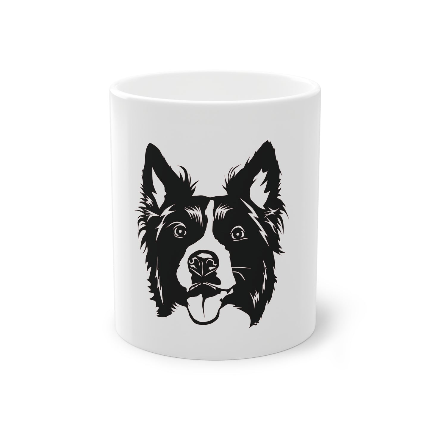 Tasse - Border Collie 2