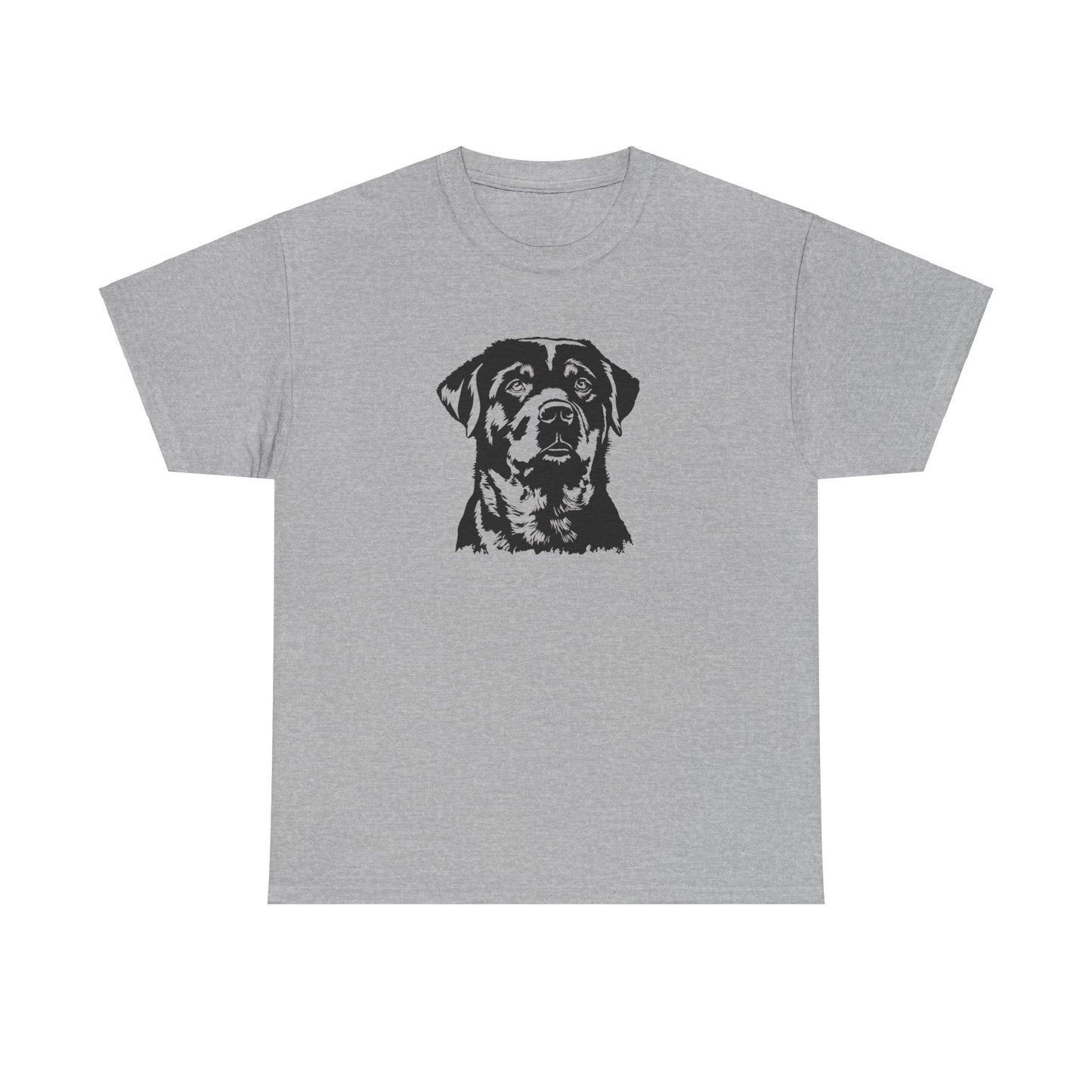 T-Shirt Unisex - Rottweiler 1