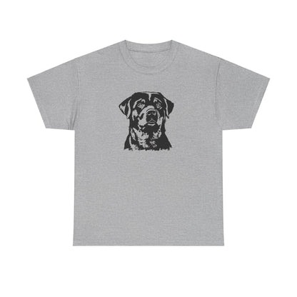 T-Shirt Unisex - Rottweiler 1