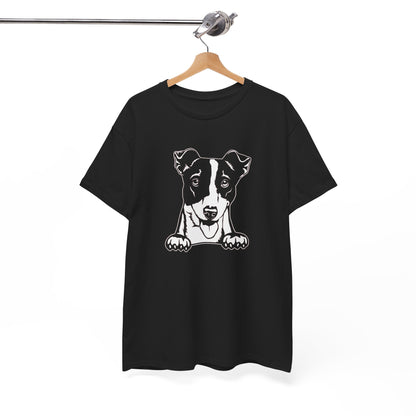 T-Shirt Unisex - Jack Russell Terrier 2