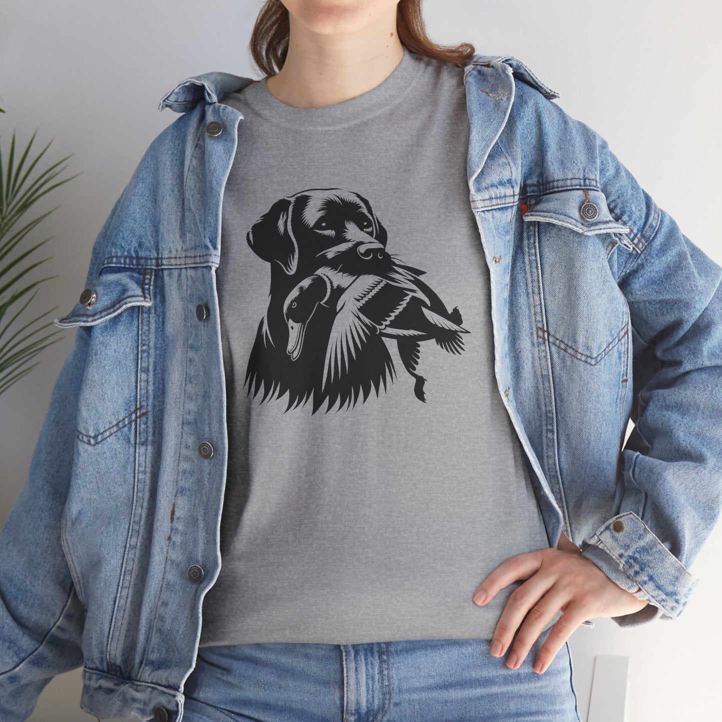 T-Shirt Unisex - Jagdhund 7