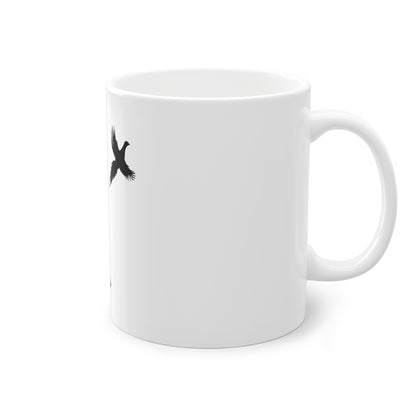 Tasse - Flintenjagd Fasan