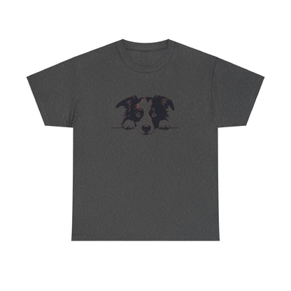 T-Shirt Unisex - Border Collie 1