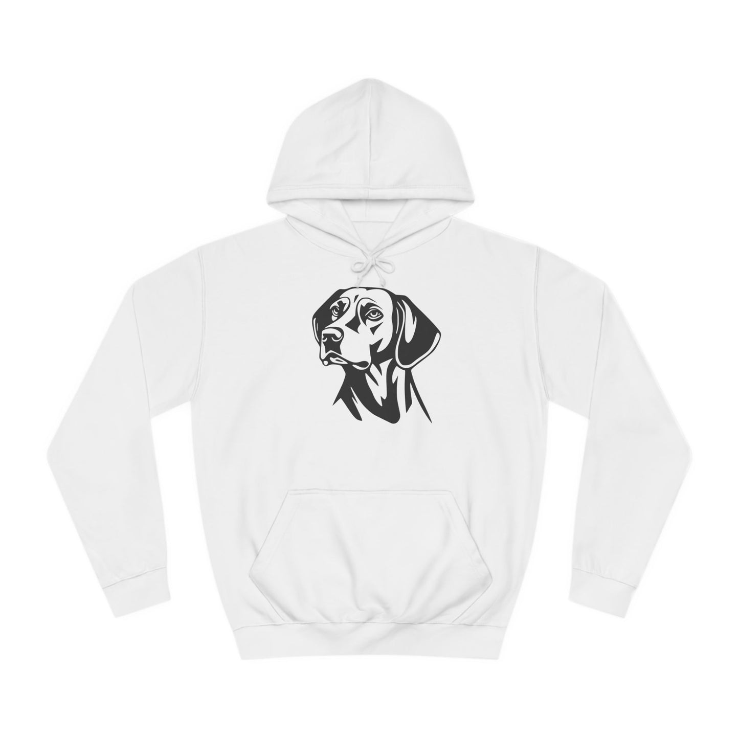 Hoodie Unisex - Vizsla 7