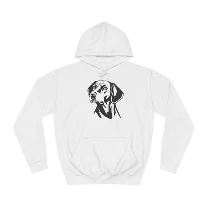 Hoodie Unisex - Vizsla 7