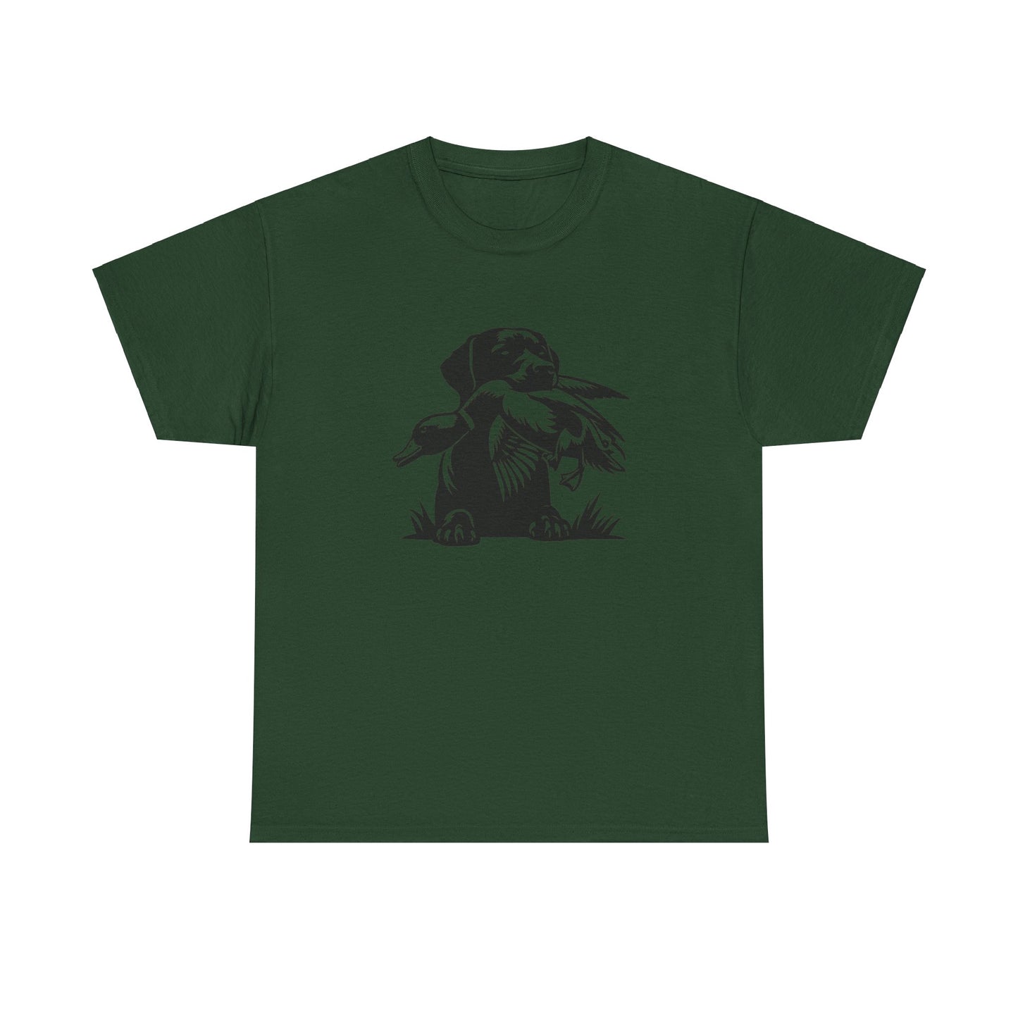 T-Shirt Unisex - Jagdhund 5