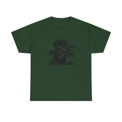 T-Shirt Unisex - Jagdhund 5